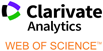 Web of Science &mdash; Clarivate Analytics