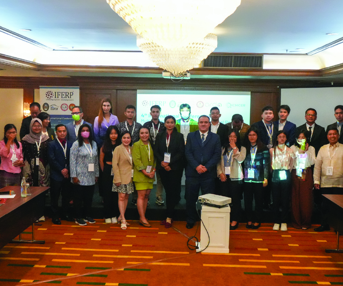 ICMCER 2023 photo 5