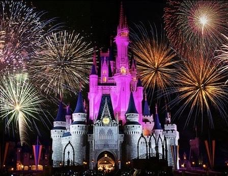 Tokyo Disneyland